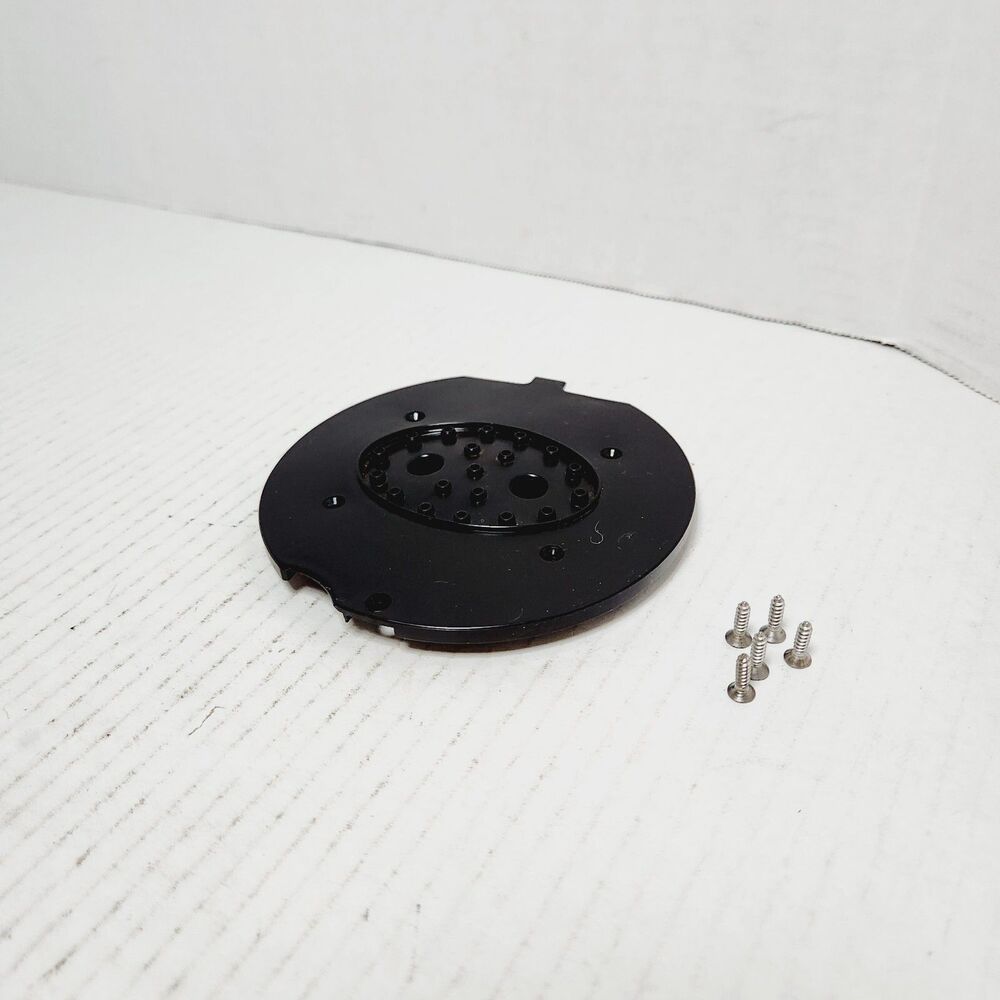 Ninja Hot & Cold Brew System CP301 CP307 Brew Diffuser W Gasket OEM Replacement
